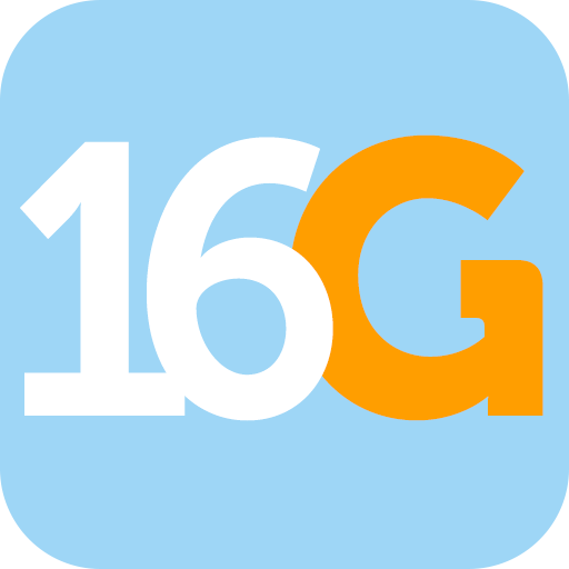 16 Guidelines for a Happy Life icon