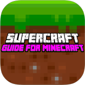 Best Craft Guide for Minecraft icon