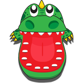 Crocodile Dentist icon