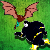 BatCity Hero icon