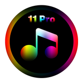 iphone 11 Pro ringtone download icon