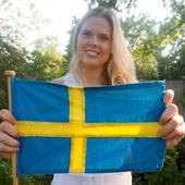 Swedish Girls Wallpapers icon