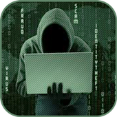 Wifi Password Hacker Prank icon