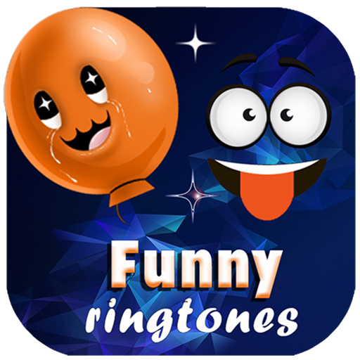 Cool Funny Ringtones 2020 😂 icon