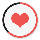 دردشة عربية أيقونة