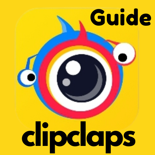 clipclaps App Earn Money Free Guide icon