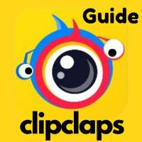 clipclaps App Earn Money Free Guide