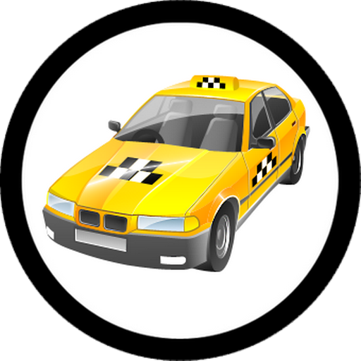 Taxi Racing Game icon
