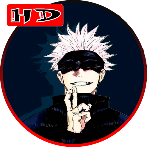 Anime Wallpapers Full HD 4K icon