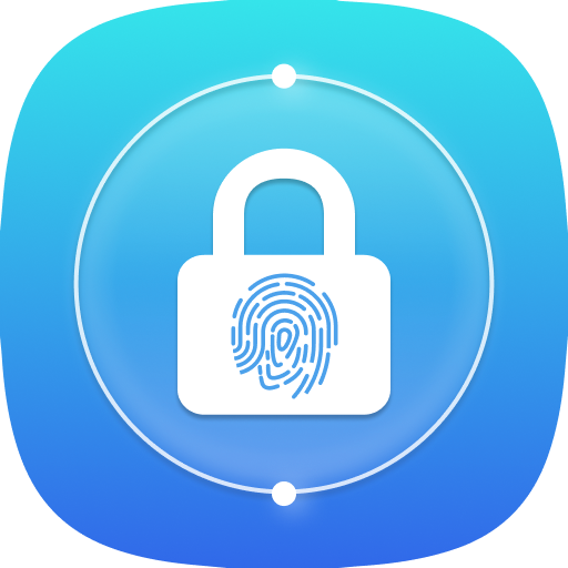 App lock - AppLock free 2021 icon
