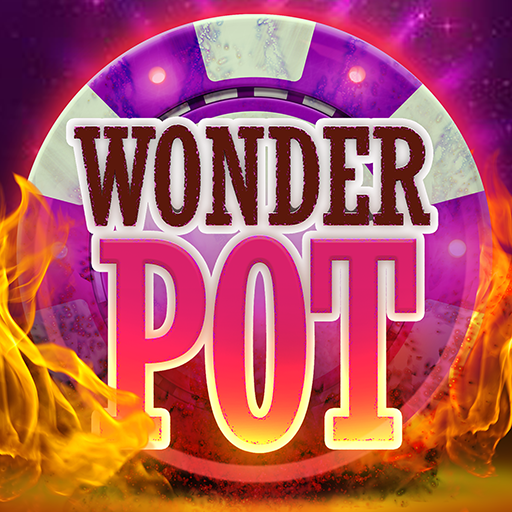 WONDERPOT - Texas Holdem icon