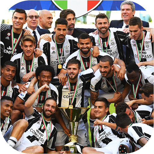 ITALIAN FOOTBALL LEAGUE icon