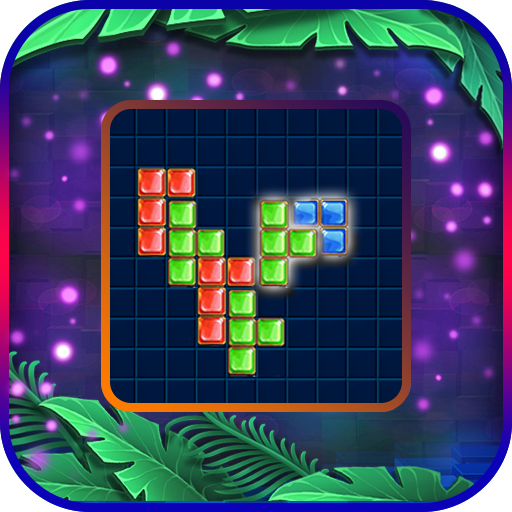 Block Puzzle - Colorful icon