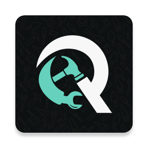 QuickFixr pro |برو كويك فيكسر | مزود الخدمة icon