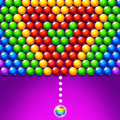 Bubble Crush Pop:Bubble Shooter 2020 icon