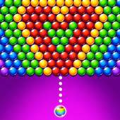 Bubble Crush Pop:Bubble Shooter 2020