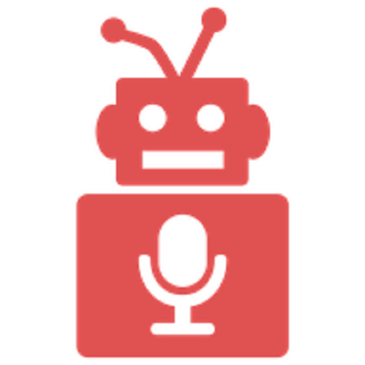 Voice Change Magic icon