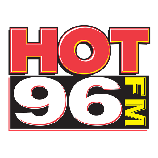 HOT 96 icon