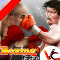 3D Boxing