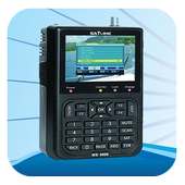 dish aligner - satellite finder 2018 on 9Apps