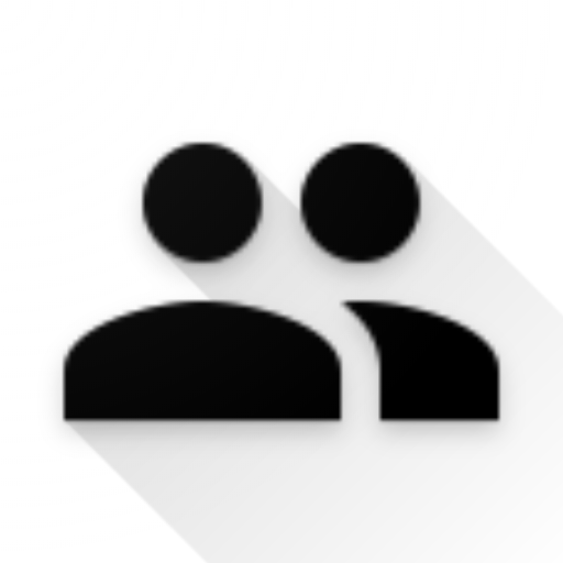 Side By Side View icon