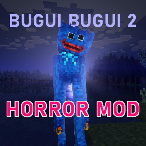 Bugui bugui  MOD For Minecraft आइकन