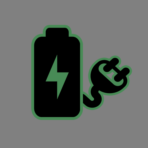 Battery Fast Charger icon