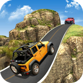 Off-Road Racing Hill Climb icon