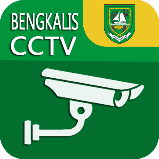 CCTV KABUPATEN BENGKALIS icon