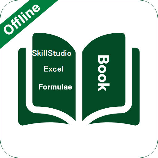 Learn Excel Course, Excel Software, Excel Tutorial icon