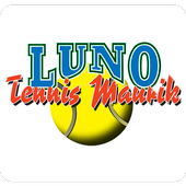 LUNO Tennis icon