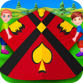 Kite Flying – Kite Maker icon