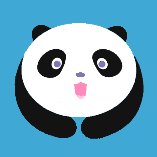 Panda Pro Helper Adviser icon