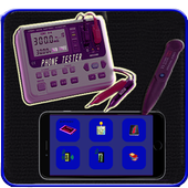 Phone Tester icon