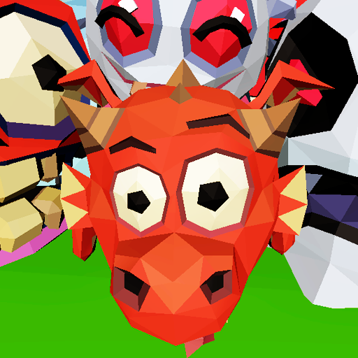 Dragon Adventures Legend Story icon