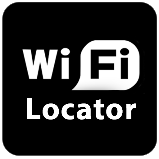 WiFi Locator icon