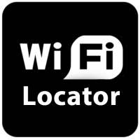 WiFi Locator