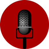 Record Your Voice icon