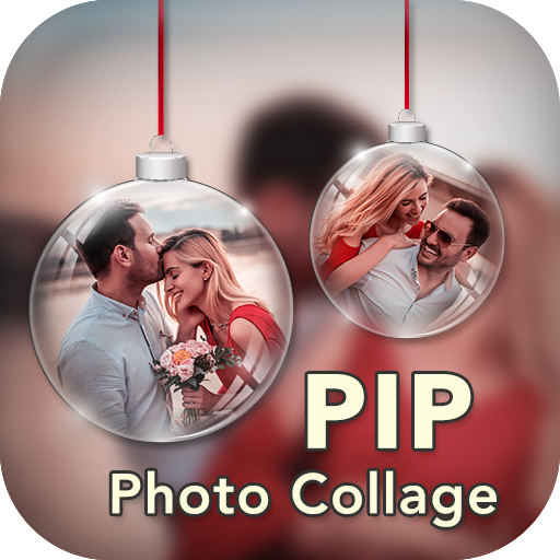 PIP Collage Maker icon
