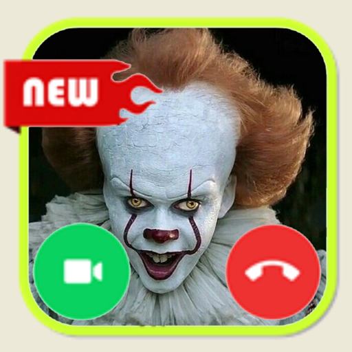 Penny wise Call me !! - Fake Call icon