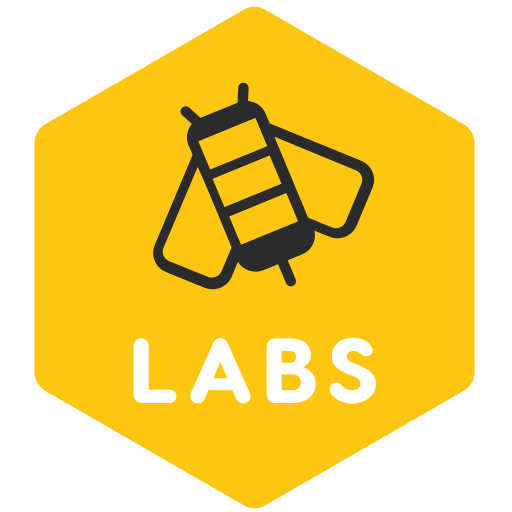 Bee Labs icon