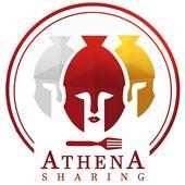 Athena Sharing