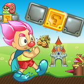 Super Eddy New Adventure World icon