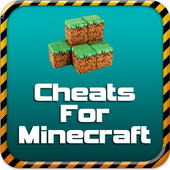 Awesome Minecraft Cheats Free icon