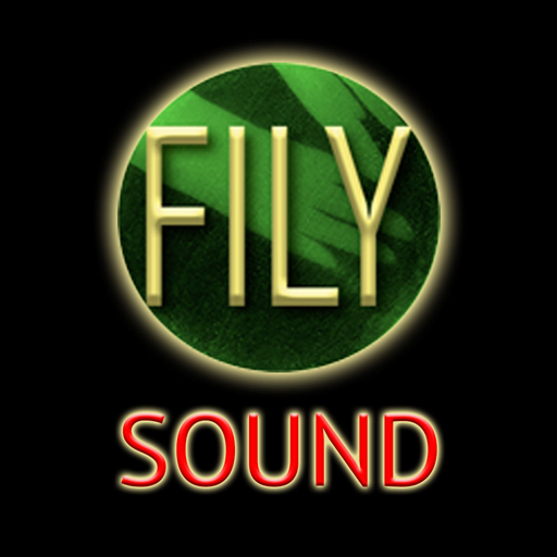 Fily Sound &amp; RastaLib icon