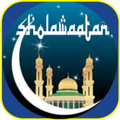 ikon Sholawatan