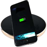 Wireless Charger Simulator