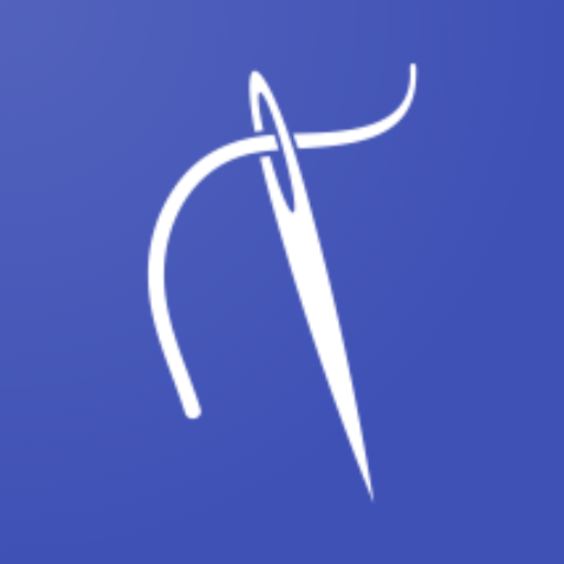 Embroidery Reader: View All Designs in one place icon