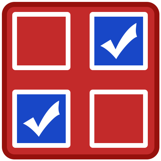 Mis Stickers - Control Album Rusia 2018 icon