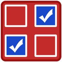 Mis Stickers - Control Album Rusia 2018